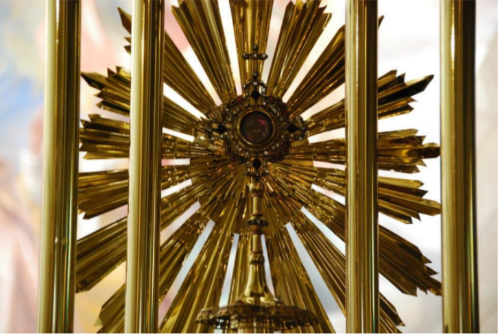 Corpus Domini